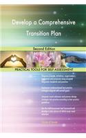 Develop a Comprehensive Transition Plan Second Edition