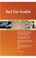 Red Hat Ansible A Complete Guide - 2020 Edition