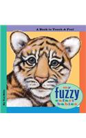 My Fuzzy Safari Babies: My Fuzzy Safari Babies
