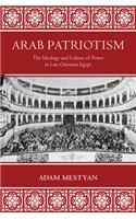 Arab Patriotism