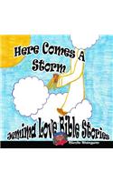 Here Comes a Storm