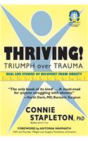 Thriving! Triumph over Trauma