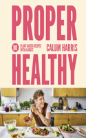 Proper Healthy