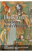 Folklore & Modern Irish Writing