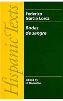 Bodas de Sangre
