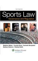 Sports Law