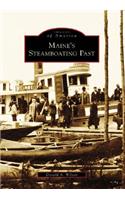 Maine's Steamboating Past