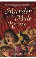 Murder at the Male Revue