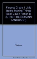Steck-Vaughn Elements of Reading Fluency: Student Reader Grades 5 - 8 Animal Senses