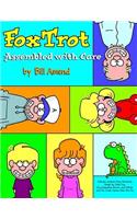 Foxtrot, Assembled with Care