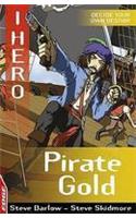 EDGE: I HERO: Pirate Gold