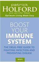 Boost Your Immune System