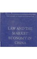 Library of Essays on Chinese Law: 3-Volume Set