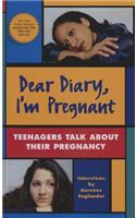 Dear Diary, I'm Pregnant