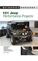 101 Jeep Performance Projects