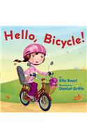 Hello, Bicycle!