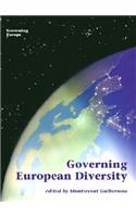 Governing European Diversity