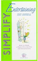 Simplify Entertaining