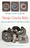 Study of Navajo Concha Belts