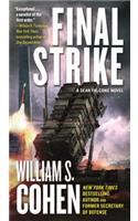 Final Strike: A Sean Falcone Novel(3 Sean Falcone)