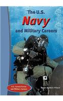 The U.S. Navy and Military Careers