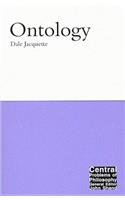 Ontology
