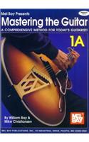 Mastering the Guitar Book 1a - Spiral