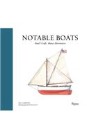 Notable Boats
