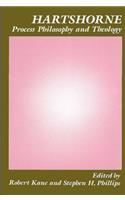 Hartshorne, Process Philosophy, and Theology