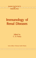 Immunology of Renal Disease