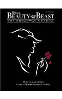 Disney's Beauty and the Beast: The Broadway Musical