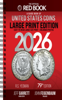 Guide Book of United States Coins 2026