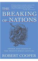 Breaking of Nations: Order and Chaos in the Twenty-First Century