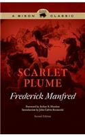 Scarlet Plume