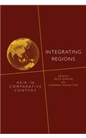 Integrating Regions