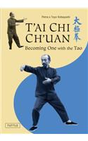 T'Ai Chi Ch'uan