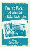 Puerto Rican Students in U.S. Schools