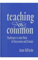 Teaching in Common