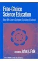 Free-Choice Science Education