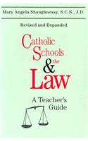 Catholic Schools and the Law (Second Edition)