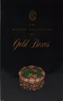 Gilbert Coll.Gold Boxes