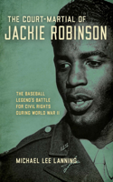 Court-Martial of Jackie Robinson