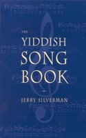 The Yiddish Song Book, Updated
