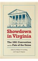 Showdown in Virginia