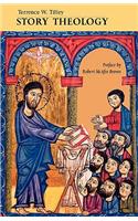 Story Theology
