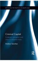 Criminal Capital
