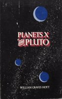 Planets 'X' and Pluto
