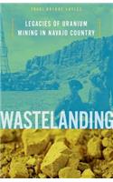 Wastelanding