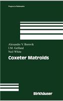 Coxeter Matroids