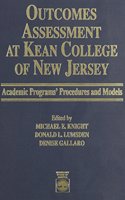 Outcomes Assessment at Kean College of New Jersey